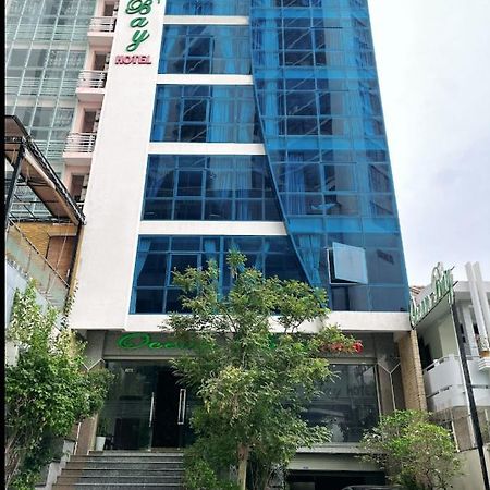 Ocean Bay Hotel Нячанг Екстер'єр фото