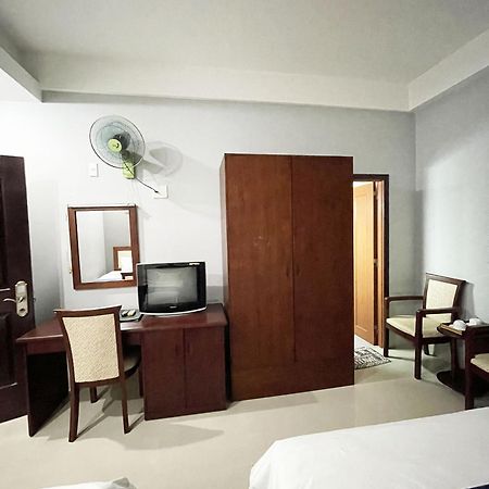 Ocean Bay Hotel Нячанг Екстер'єр фото
