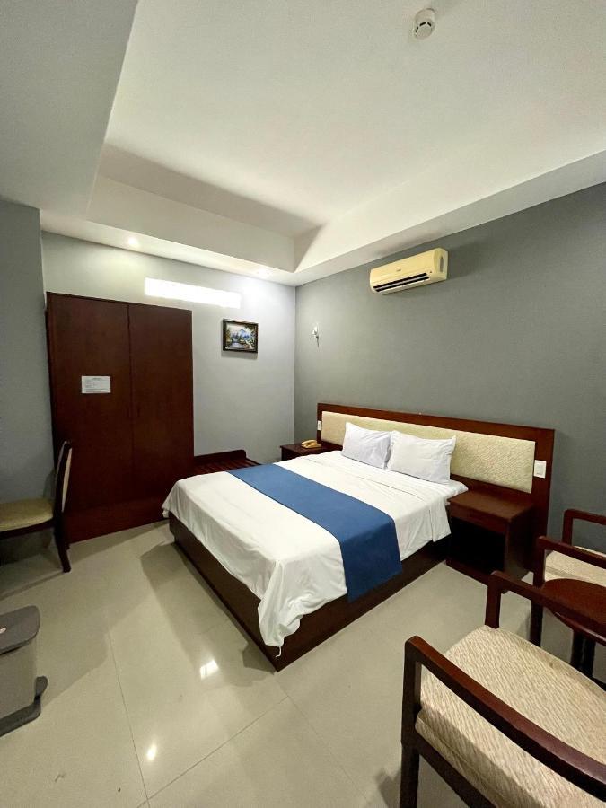 Ocean Bay Hotel Нячанг Екстер'єр фото