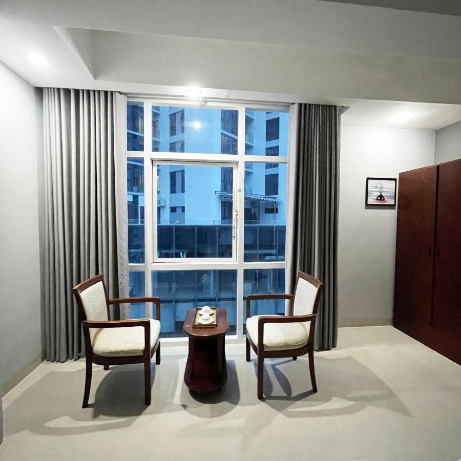 Ocean Bay Hotel Нячанг Екстер'єр фото
