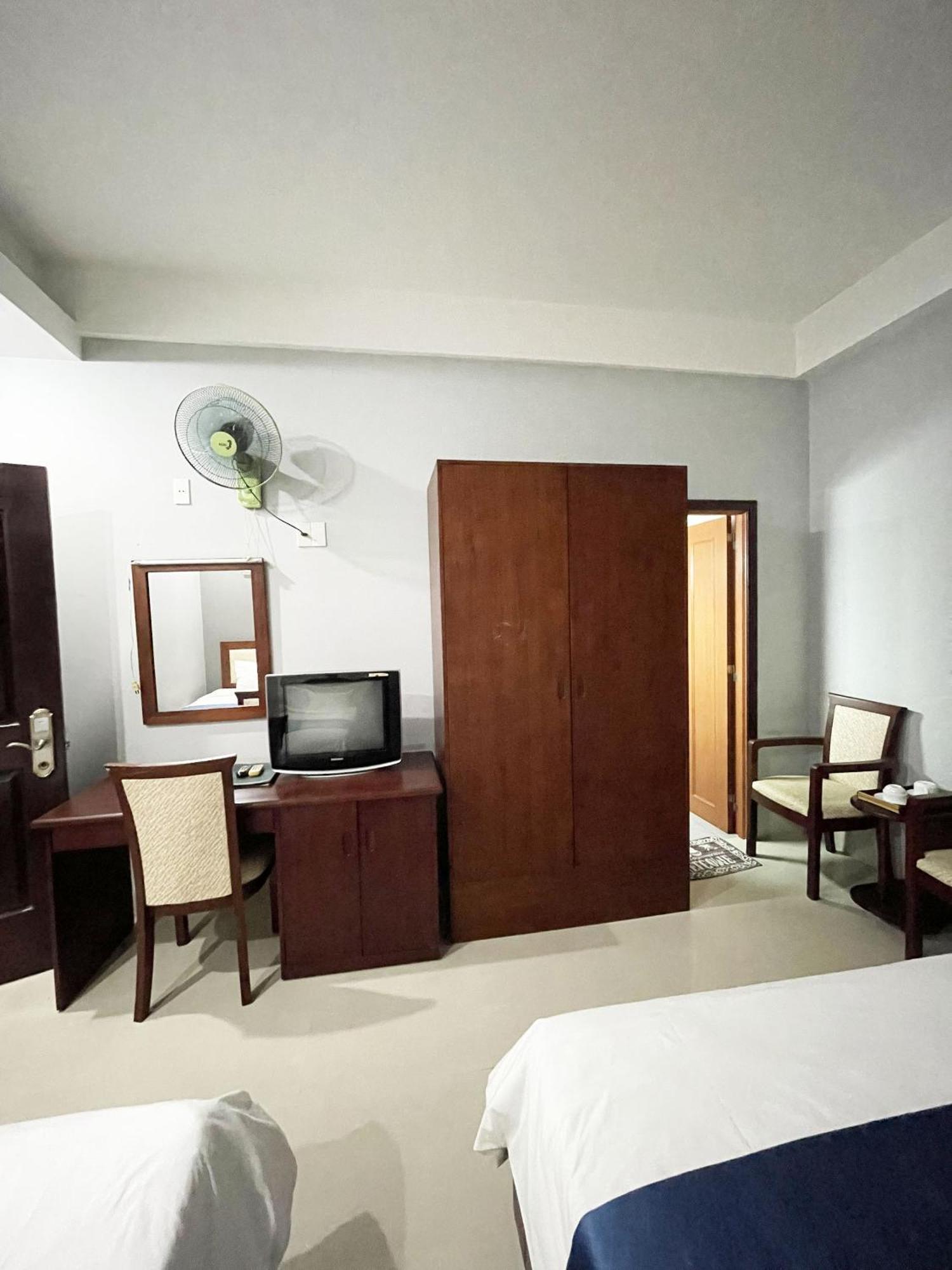 Ocean Bay Hotel Нячанг Екстер'єр фото